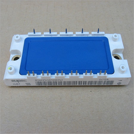 Eupec Igbt Module Application: Variable-frequency Drives (Vfds)