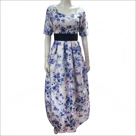 Ladies Garments
