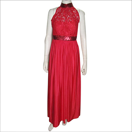 सांध्य लहंगा