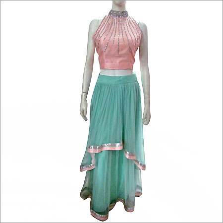 Ladies Apparel