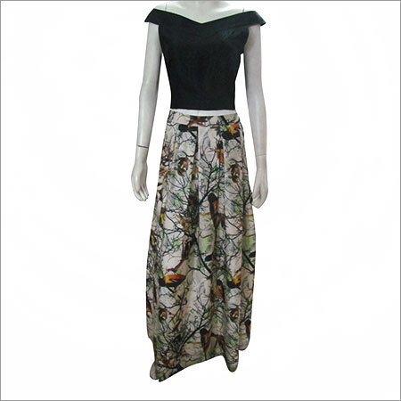 Ladies Fashion Garments