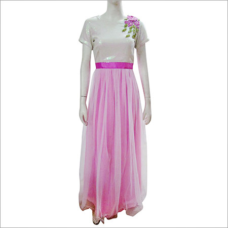 Ladies Suit