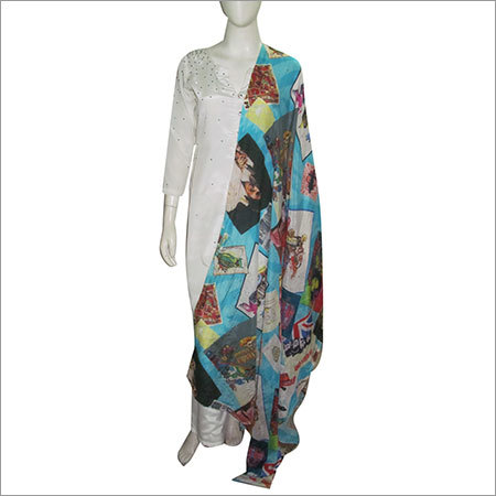 Ladies Full Sleeve Suit