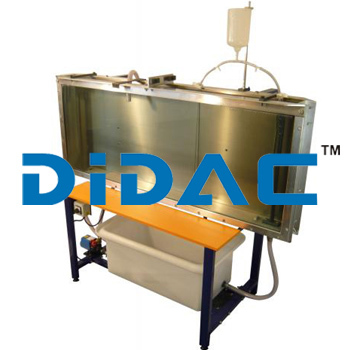 ड्रेनेज और सीपेज टैंक