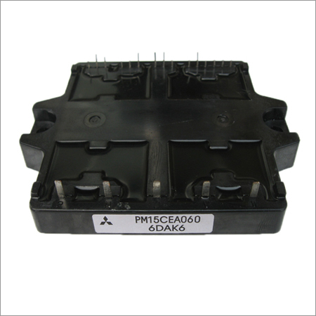 Igbt Module Application: Industtrial Machine