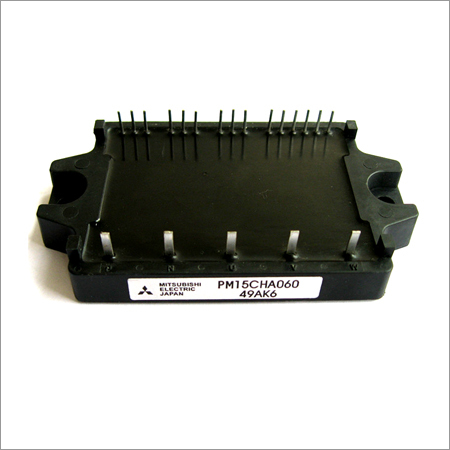 Pm15Cha060 Rf Transistor Application: Industrial Machine