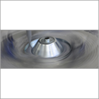 Filter Elements - Stainless Steel, 3-5 Millimeter Thickness | Silver Color, Designed for Industrial Applications