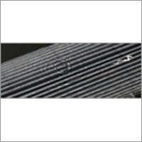 Filter Elements - Stainless Steel, 3-5 Thickness | Industrial Application, Silver Color