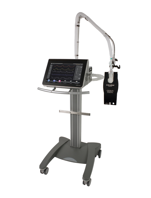 Icu Ventilators