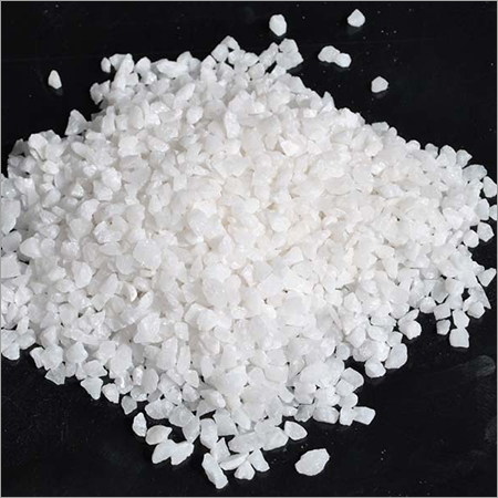 Premix Ramming Mass - Iron Free Neutral Refractory, 0.05% Fe2O3 | High Thermal Stability, Corrosion and Wear Resistance with Optimal Mixture