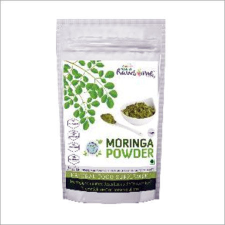 Moringa Powder