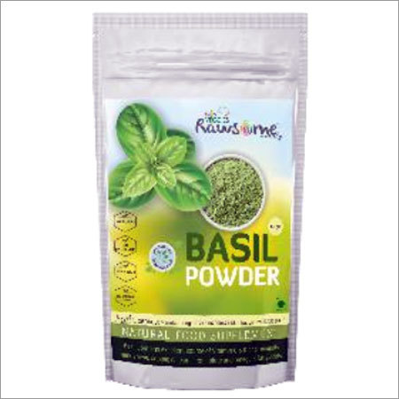 तुलसी पाउडर