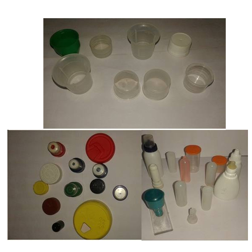 Pharmaceutical Moulds - Premium Quality Plastic | Defect-Free Design, Easy to Use, Precise Dimensions, Safe Usage