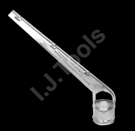 3 वायर बार्ब आर्म