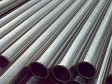 Hastelloy C276 Pipes