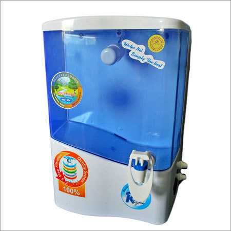 Water Purifier Services