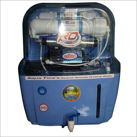 Ro Repair Service