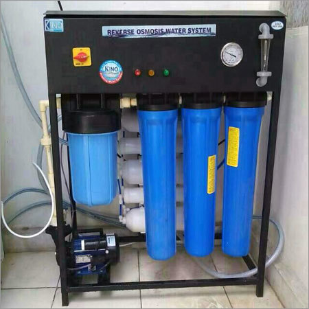 व्यावसायिक आरओ मरम्मत सेवाएँ