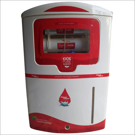 Portable Ro Water Purifier