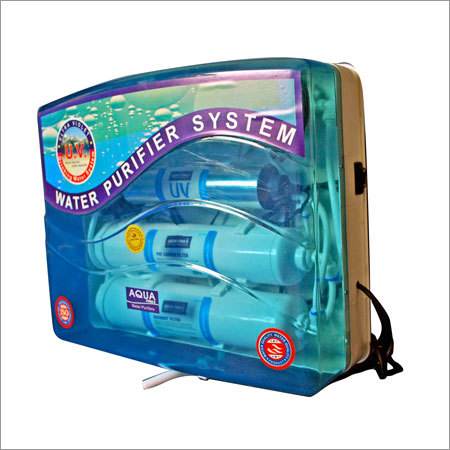 Industrial Ro Water Purifiers