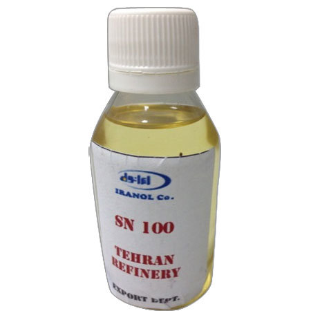 बेस ऑयल SN 100