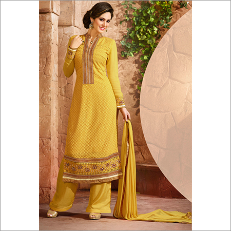 शादी में पहनें सलवार सूट