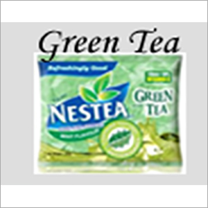नेस्ले का ग्रीन टी