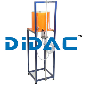 Soil Moisture Suction Sand Table