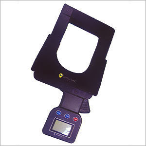 Monster Jaw Clamp Meter