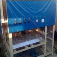 डबल डाई मशीन