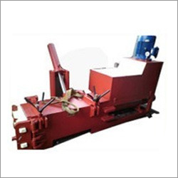 Scrap Baling Press Machine