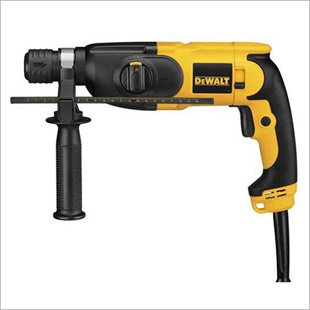 20 मिमी 2 मोड रोटरी हैमर