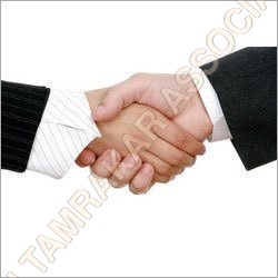 संपर्क सेवाएँ
