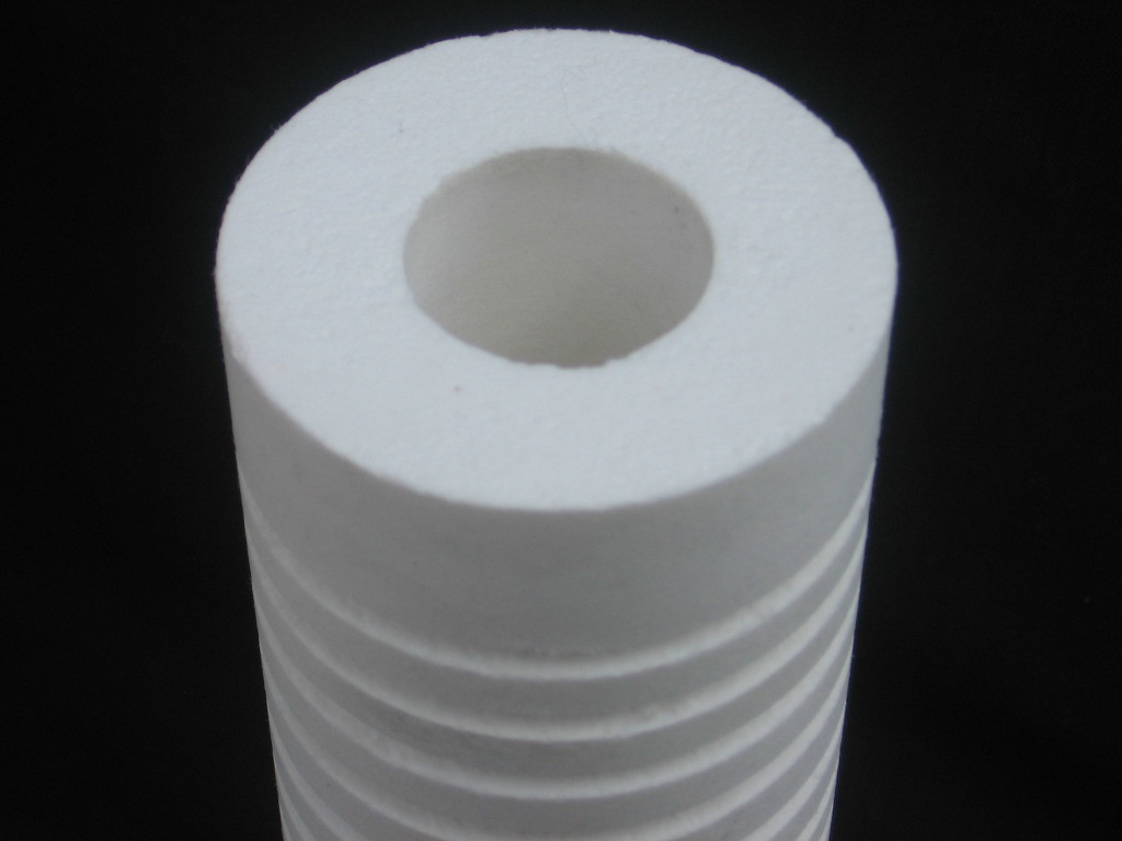 Resin Bonded Media