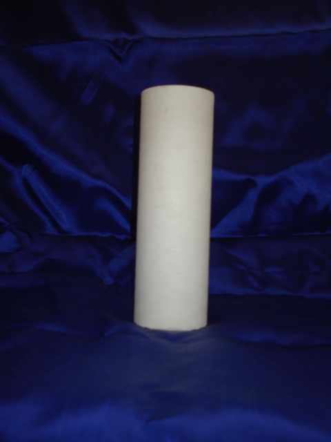 Resin Bonded Media