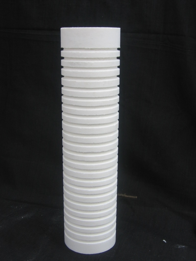Resin Bonded Media