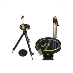 प्रिज्मेटिक कंपास