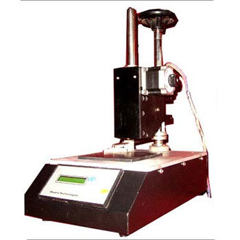 Electrical Batch Coding Machine