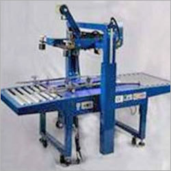 कार्टन सीलिंग मशीन