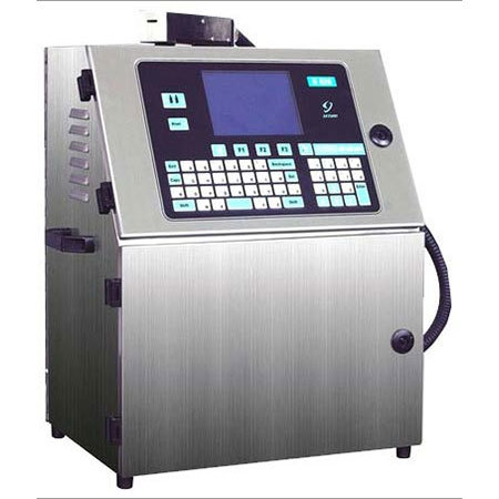 Industrial Inkjet Printer