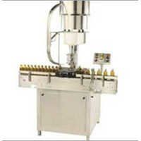 Capping Machine