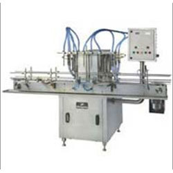 Liquid Filling Machine