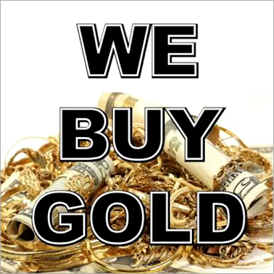 Gold Jewelry
