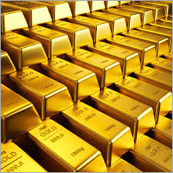 Gold Biscuit