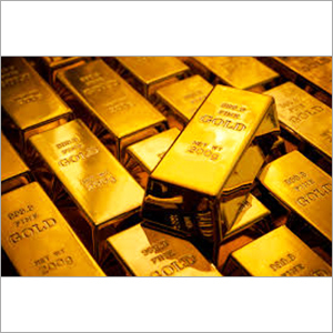 Gold Bar