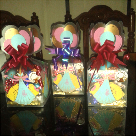 चोको लावा चॉकलेट