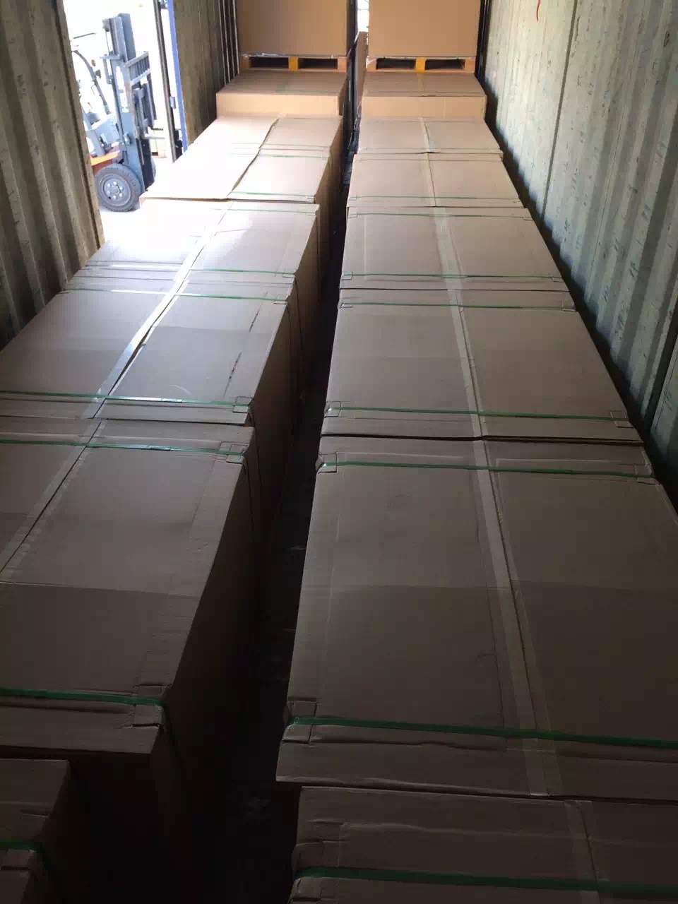 Packing