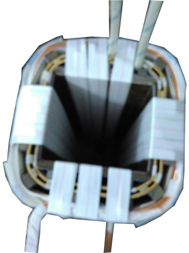 Single Phase Transformers