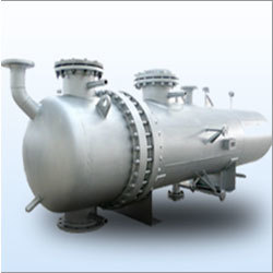 हीट एक्सचेंजर्स कंडेंसर्स की सफाई केमिकल