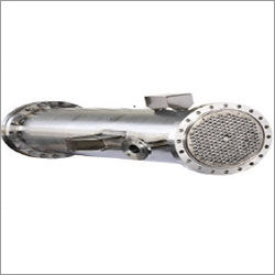 Industrial Heat Exchanger